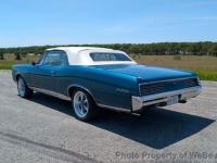 1967 Pontiac GTO for sale in Riverhead, New York (ID-142852)