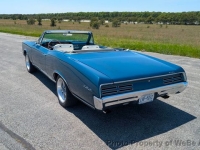1967 Pontiac GTO for sale in Riverhead, New York (ID-142852)