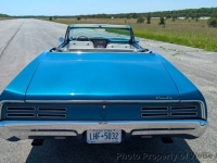 1967 Pontiac GTO for sale in Riverhead, New York (ID-142852)