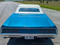 1967 Pontiac GTO for sale in Riverhead, New York (ID-142852)