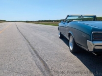 1967 Pontiac GTO for sale in Riverhead, New York (ID-142852)
