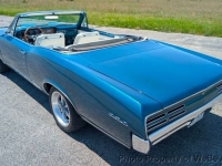 1967 Pontiac GTO for sale in Riverhead, New York (ID-142852)