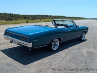 1967 Pontiac GTO for sale in Riverhead, New York (ID-142852)