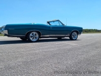 1967 Pontiac GTO for sale in Riverhead, New York (ID-142852)