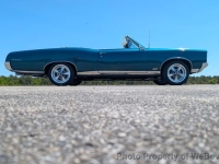 1967 Pontiac GTO for sale in Riverhead, New York (ID-142852)