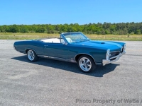 1967 Pontiac GTO for sale in Riverhead, New York (ID-142852)