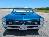 1967 Pontiac GTO for sale in Riverhead, New York (ID-142852)
