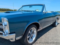 1967 Pontiac GTO for sale in Riverhead, New York (ID-142852)