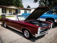 1967 Pontiac GTO for sale in Michigan (ID-143490)