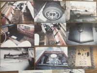 1967 Pontiac GTO for sale in Michigan (ID-143490)
