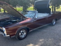 1967 Pontiac GTO for sale in Michigan (ID-143490)