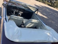 1967 Pontiac GTO for sale in Michigan (ID-143490)