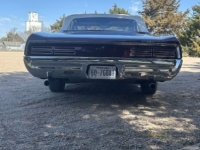 1967 Pontiac GTO for sale in Michigan (ID-143490)