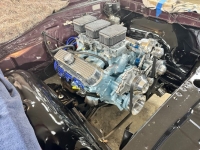 1967 Pontiac GTO for sale in Michigan (ID-143783)