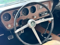 1967 Pontiac GTO for sale in Michigan (ID-143783)