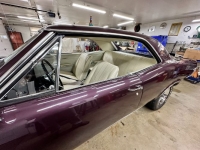 1967 Pontiac GTO for sale in Michigan (ID-143783)