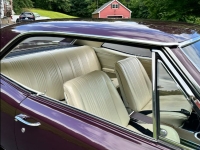 1967 Pontiac GTO for sale in Michigan (ID-143783)