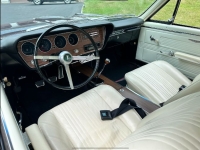 1967 Pontiac GTO for sale in Michigan (ID-143783)