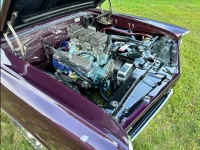 1967 Pontiac GTO for sale in Michigan (ID-143783)