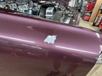 1967 Pontiac GTO for sale in Michigan (ID-143783)