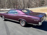 1967 Pontiac GTO for sale in Michigan (ID-143783)