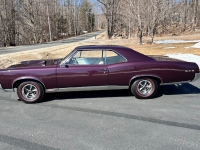 1967 Pontiac GTO for sale in Michigan (ID-143783)