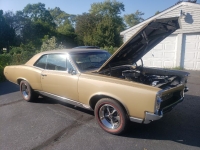 1967 Pontiac GTO for sale (ID-145219)