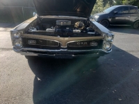 1967 Pontiac GTO for sale (ID-145219)