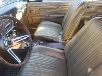 1967 Pontiac GTO for sale (ID-145219)