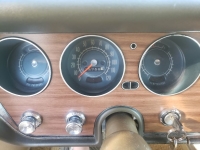 1967 Pontiac GTO for sale (ID-145219)