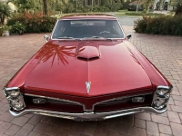 1967 Pontiac GTO for sale (ID-146213)