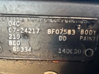 1967 Pontiac GTO for sale in Michigan (ID-154873)