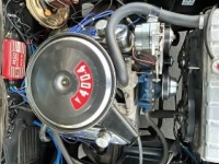 1967 Pontiac GTO for sale in Michigan (ID-154873)