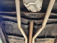 1967 Pontiac GTO for sale in Michigan (ID-154873)