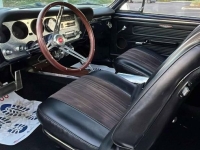 1967 Pontiac GTO for sale in Michigan (ID-154873)