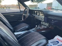 1967 Pontiac GTO for sale in Michigan (ID-154873)