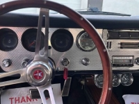 1967 Pontiac GTO for sale in Michigan (ID-154873)