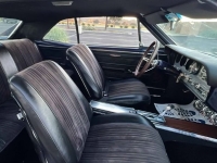 1967 Pontiac GTO for sale in Michigan (ID-154873)