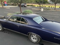 1967 Pontiac GTO for sale in Michigan (ID-154873)