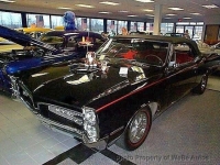 1967 Pontiac GTO for sale in Riverhead, New York (ID-155061)