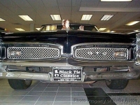 1967 Pontiac GTO for sale in Riverhead, New York (ID-155061)