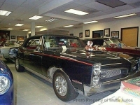 1967 Pontiac GTO for sale in Riverhead, New York (ID-155061)