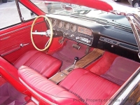 1967 Pontiac GTO for sale in Riverhead, New York (ID-155061)