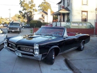 1967 Pontiac GTO for sale in Riverhead, New York (ID-155061)