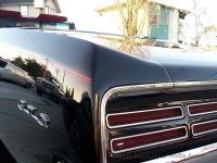 1967 Pontiac GTO for sale in Riverhead, New York (ID-155061)