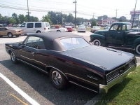 1967 Pontiac GTO for sale in Riverhead, New York (ID-155061)