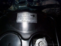 1967 Pontiac GTO for sale in Riverhead, New York (ID-155061)