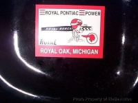 1967 Pontiac GTO for sale in Riverhead, New York (ID-155061)