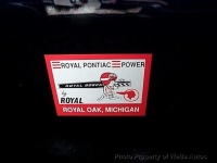 1967 Pontiac GTO for sale in Riverhead, New York (ID-155061)