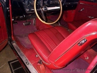 1967 Pontiac GTO for sale in Riverhead, New York (ID-155061)